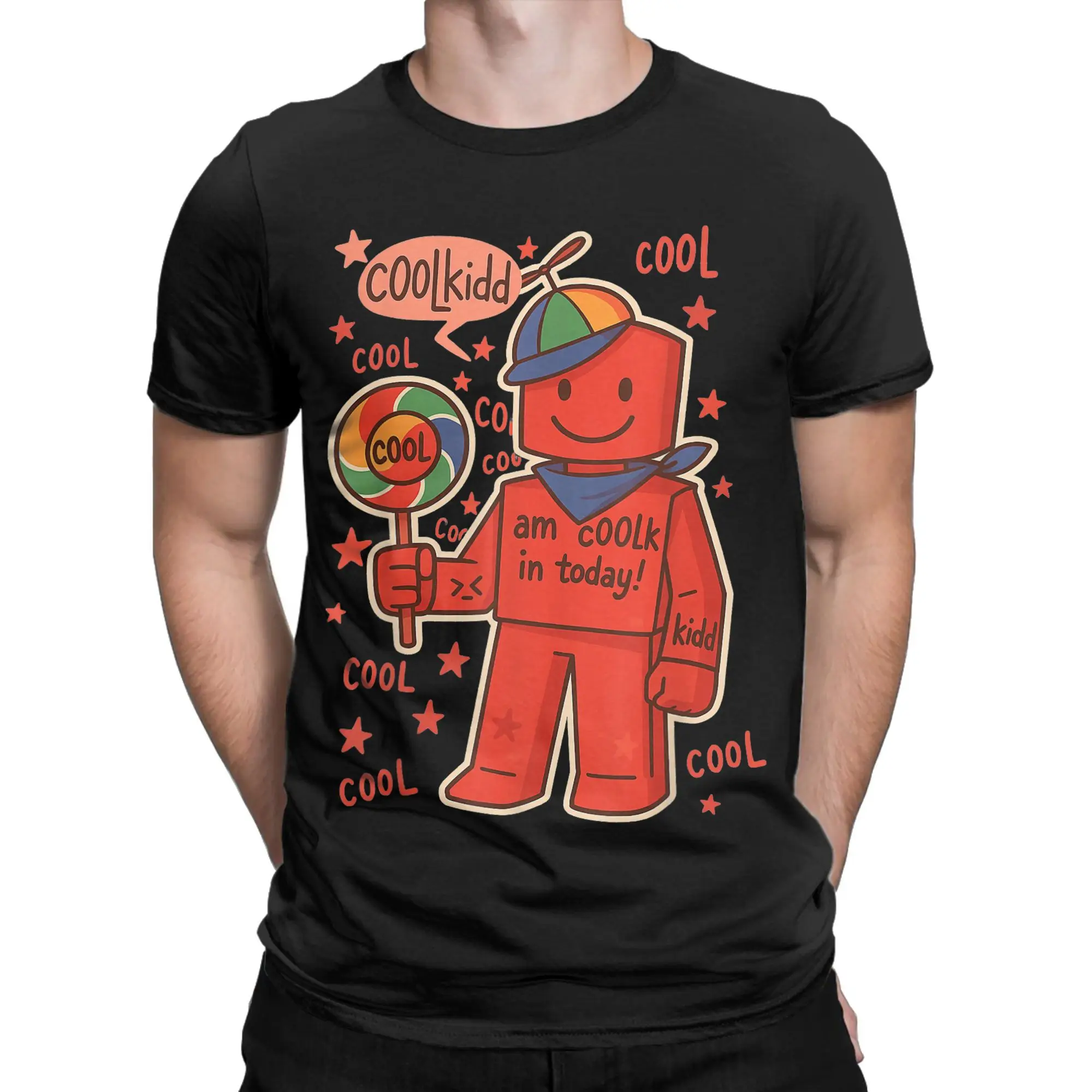 Team C00lkidd Join Today Funny Trending Quote T-Shirt Summer 