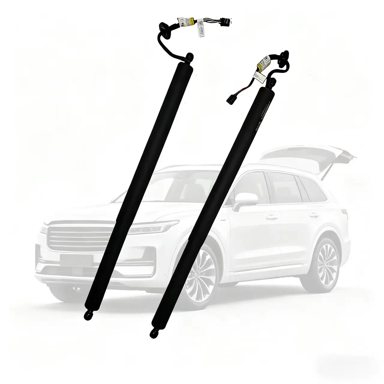 

Hot Brand New Electric Tailgate Gas Strut for SSANGYONG Korando 2019-2023 7182037000