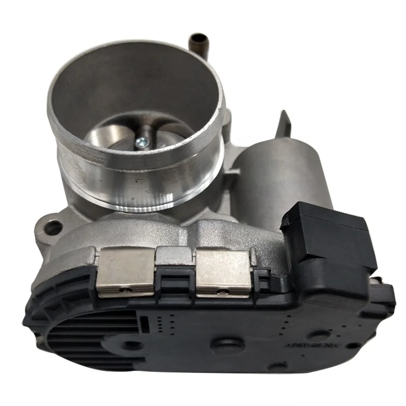 LR AUTO 44mm Air Intake electronic Throttle Body F01R00Y002 S11-1129010 0280750562 55577375 0280750199 for mini car