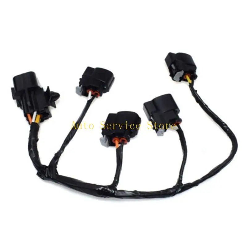 

462A Ignition Coil Harness Extension 273502B000 MR578861 MR578862 for HyundaiVeloster