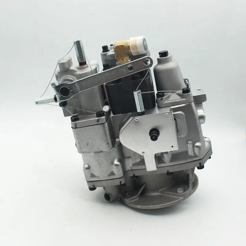 Diesel Fuel Pump 3080571 for Cummins Engine K50/K19/K38/M11/QSK19/QSK38/NTA855
