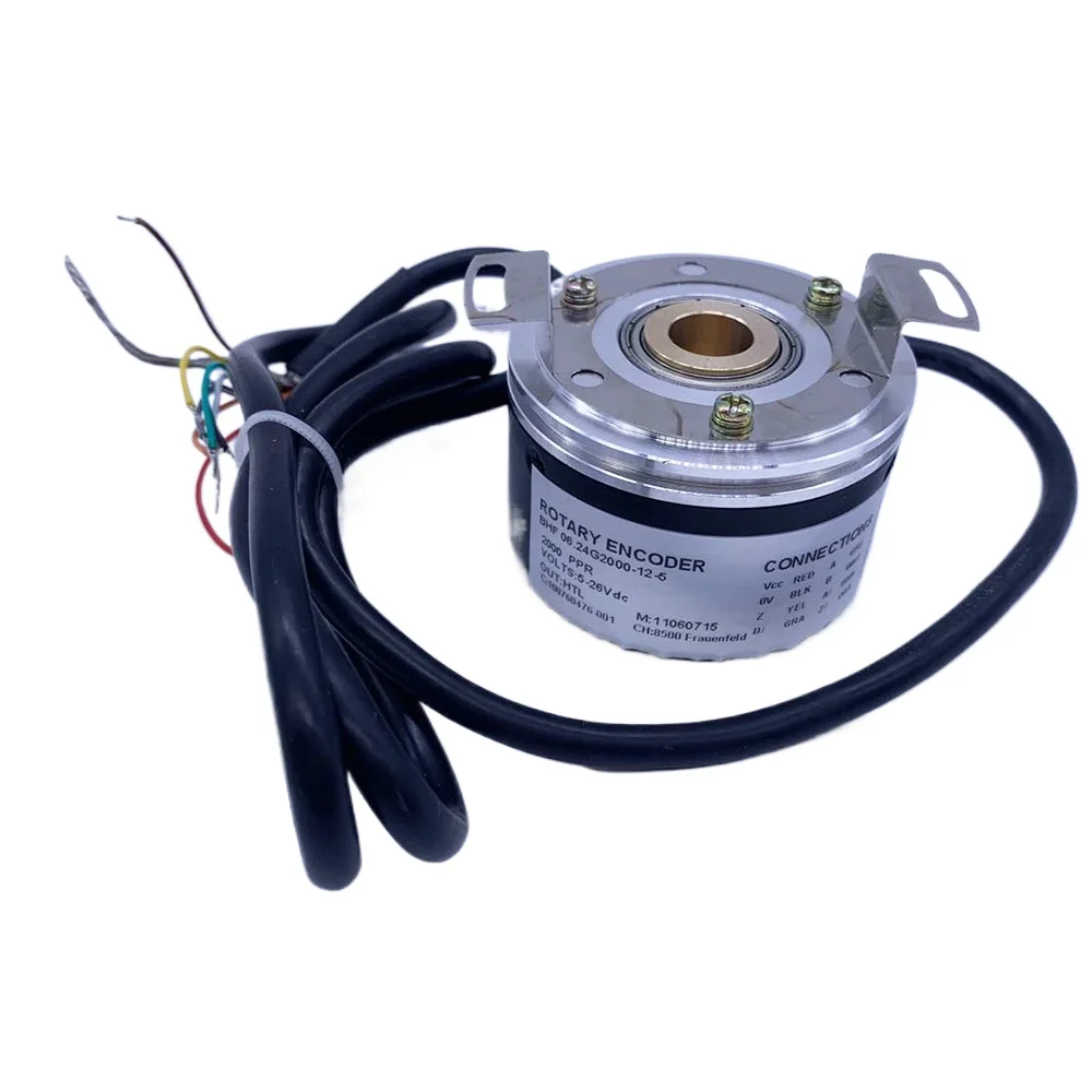 Bhf 06.24G2000 - 12…