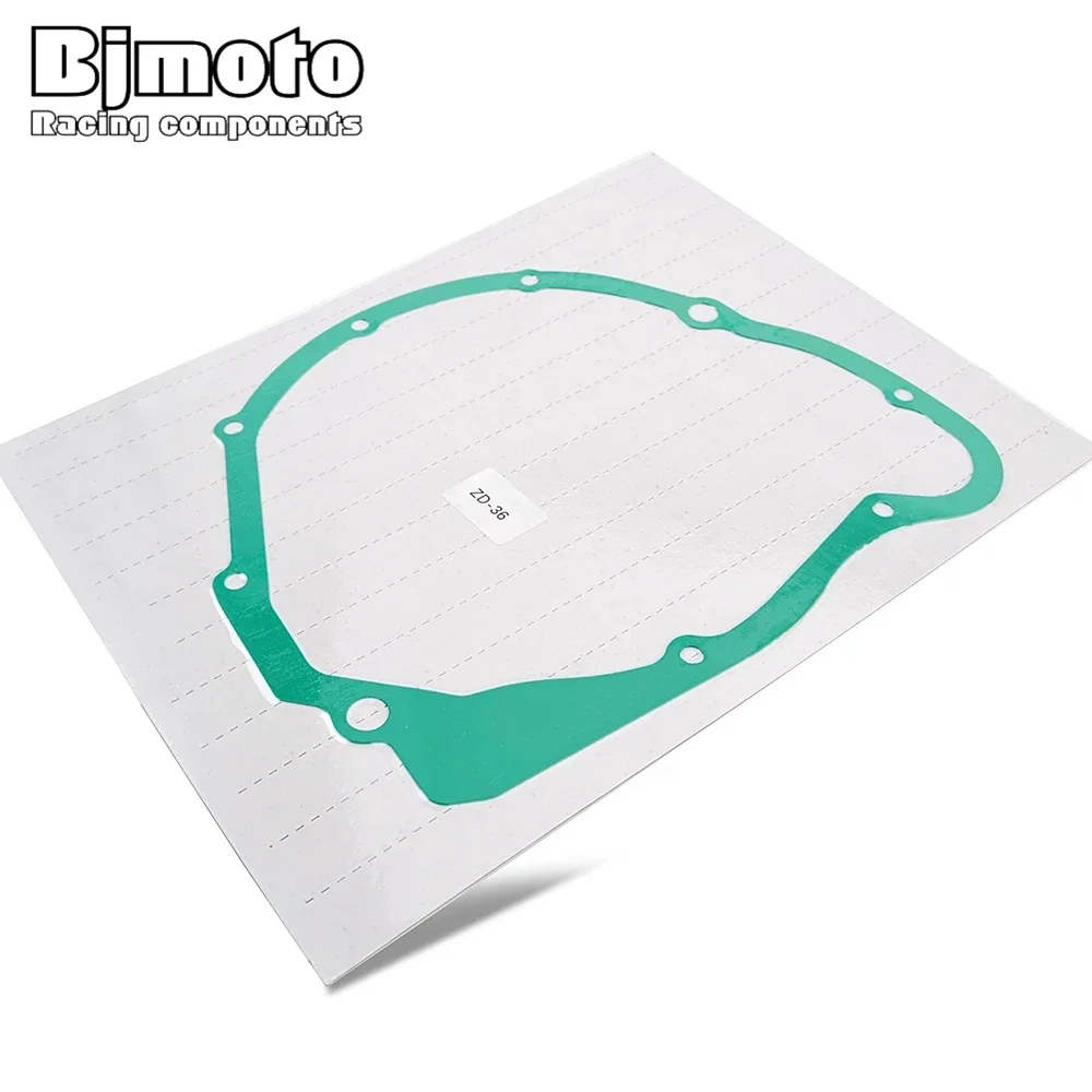 

Stator Magneto Generator Cover Gasket For Suzuki VL1500 Intruder LC 1998-2004 VL 1500 Boulevard C90 2005-2009 11483-10F00