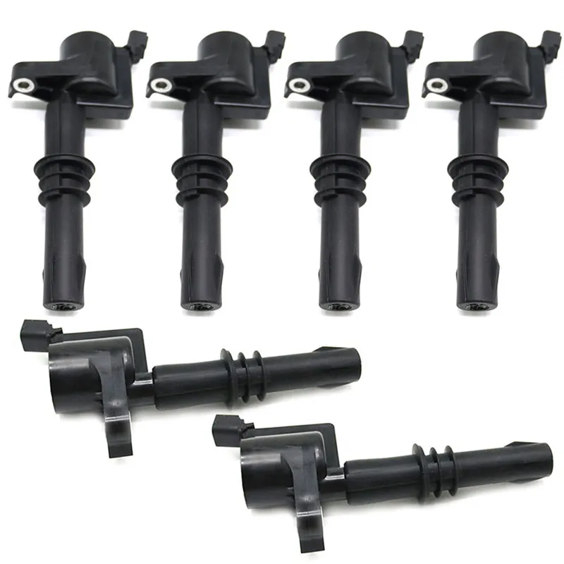 

8L3E-12A366-AA DG521 8L3E12A366AA (New Other) Ignition Coils For Lincoln For Mercury For Ford Explorer F-150 F-250 F-350