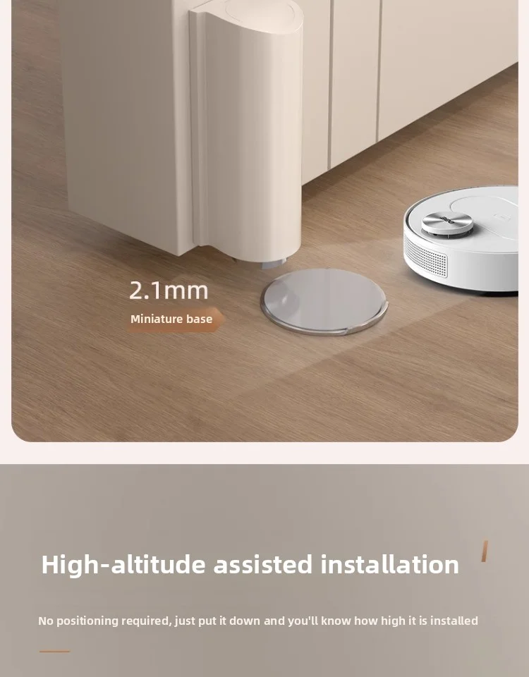 Magnetischer Türstopper – Vermeidung der Türschäden, verhindert das Zuschlag der Tür, schützt Wände für alle Türmaterialien und Türbeschläge – Detail 6