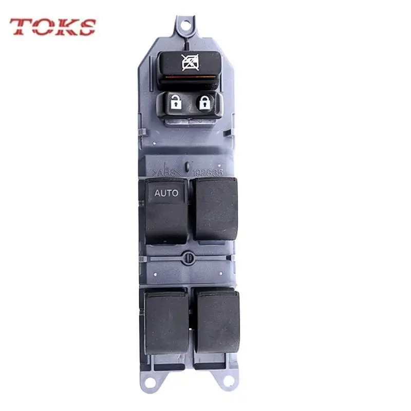 Electric Power Master Window Control Switch For 2007-2011 Toyota Yaris Camry LE SE 84820-52310 8482052310