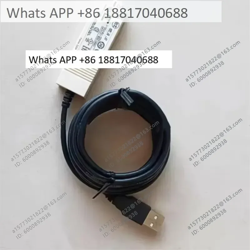 1PC for NEW SR2USB01 USB Programming Cable Suitable for Sr2 Sr3 PLC