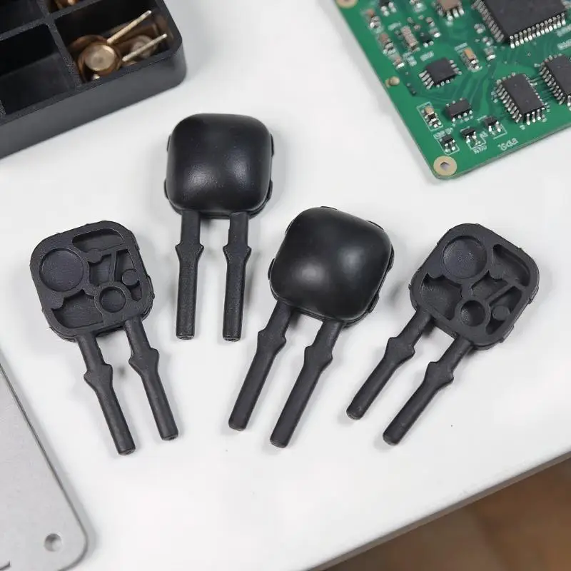 

4PCS Laptop Bottom Cover Rubber Foot For S400 S300 S405 S410 S415 S436 S40-70 Bottom Rubber Non-slip Foot Pads