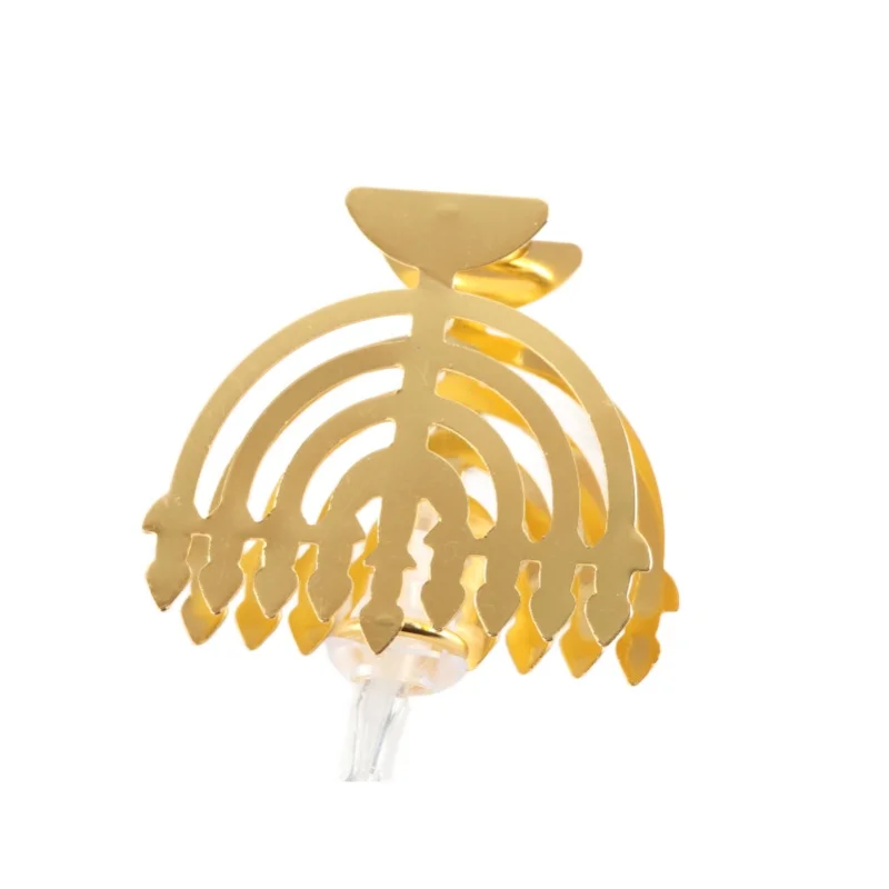 LED Hanukkah String Lights Hexagonal Star Fairy Light 3 Meters 20 LED Decoration Lights