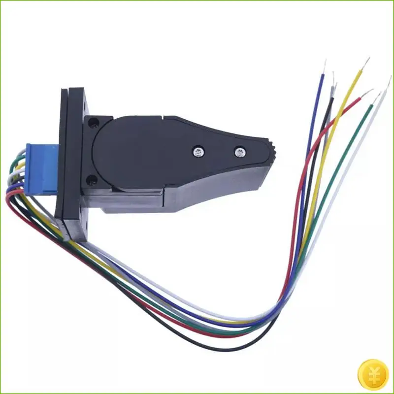 

Operator Control Joystick 2441305250 For Haulotte STAR8, STAR10, STAR12, STAR22 Equipment
