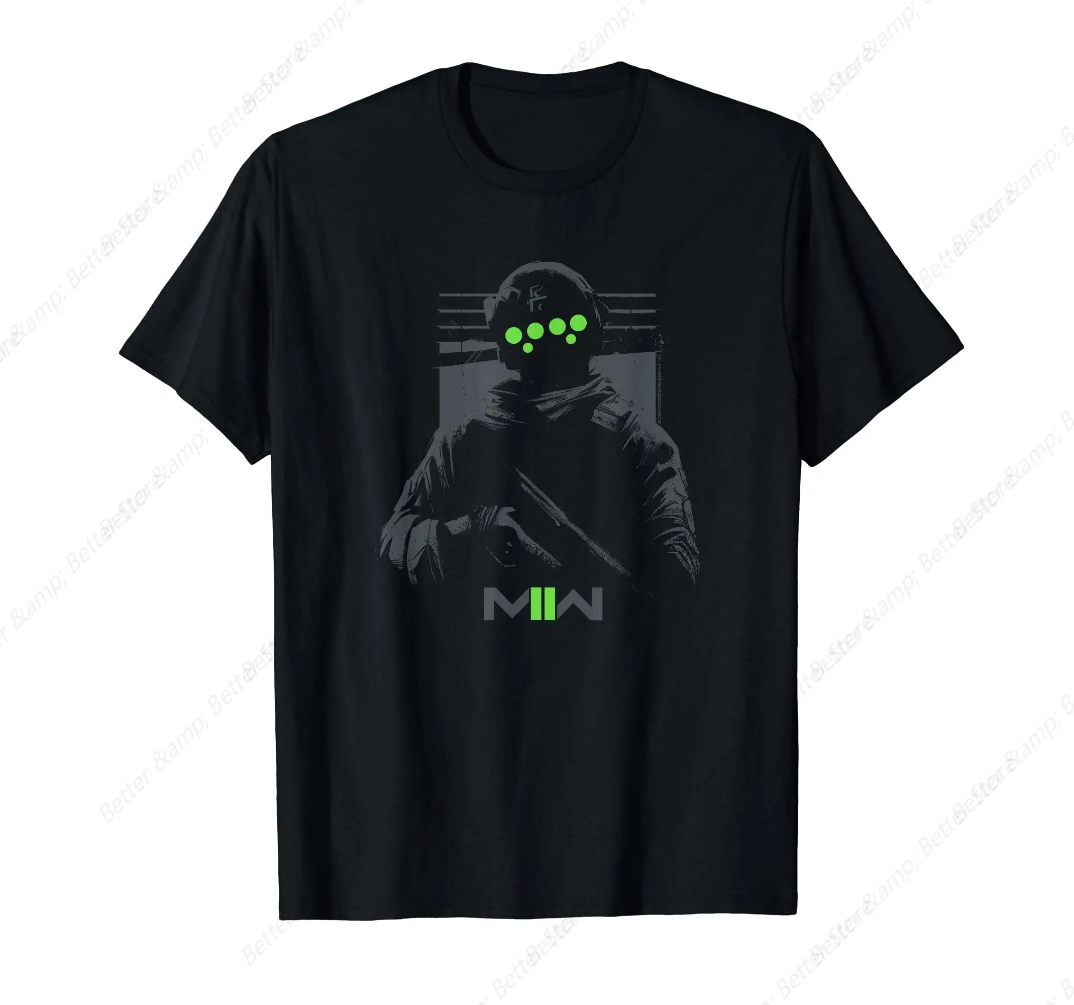 Welcome to Nuketown T-Shirt Call Of Duty T