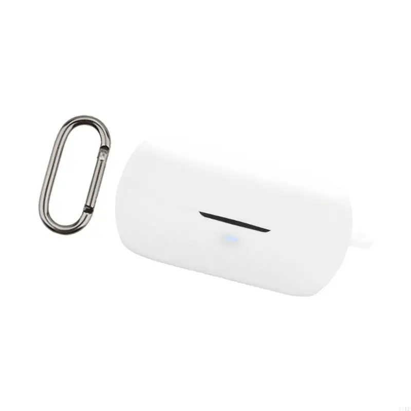 غطاء سماعة السيليكون خفيف الوزن 360 درجة من السهل تنظيف الأكمام الواقية لـ MA10 Professional K1KF