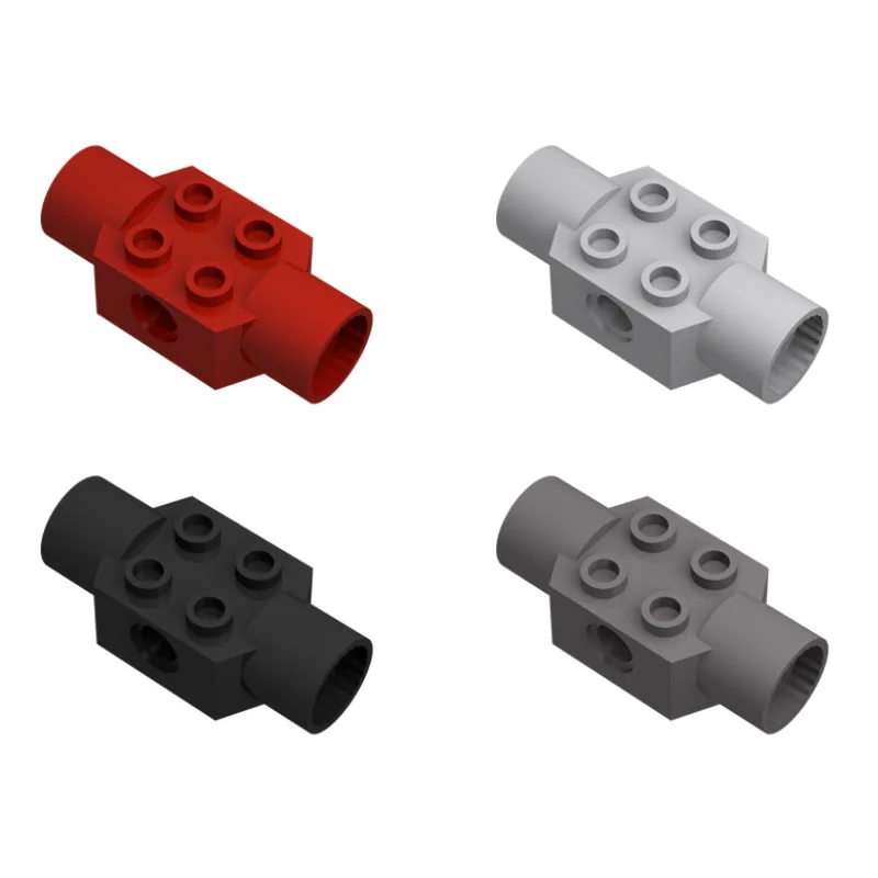 LEGO Small Particles Cross-border MOC Connecting Bricks with Pin Holes on Both Sides Bricks 1090 Compatible with LEGO 48172 48461 - Aliexpress Deal