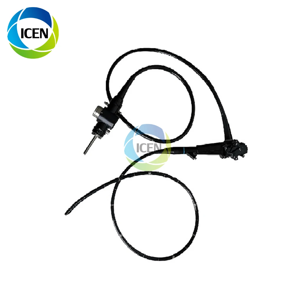 Cmos 1m Hd Portable Usb Video troscope/colonoscope/ Duodenoscope For Human And Vet Use