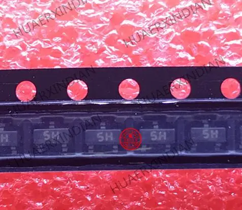 

Original MMBD4148A 5H SOT-23