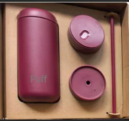 Custom 16 oz Tumbler with Lid Straws Stainless Steel Double Wall Vacuum Insulated Travel Mug Coffee Cup Great for Cold