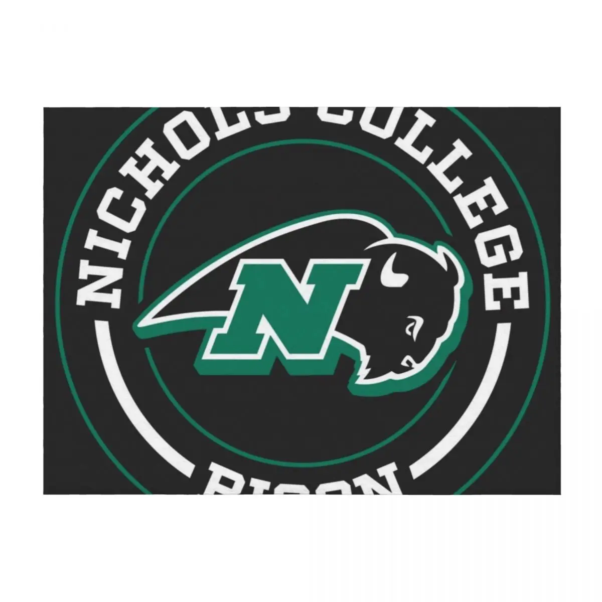 Nc - Circle Throw B…