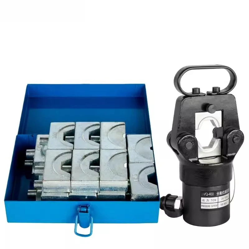 Рисунок 3 - CO-400 Сплит Ручной гидравлический