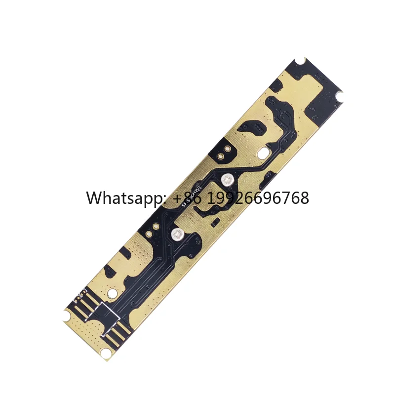 8MP 4K USB2.0 UVC Camera Module with 120 Degree Wide Angle and Starlight Sensor for Embedded AI Vision Systems