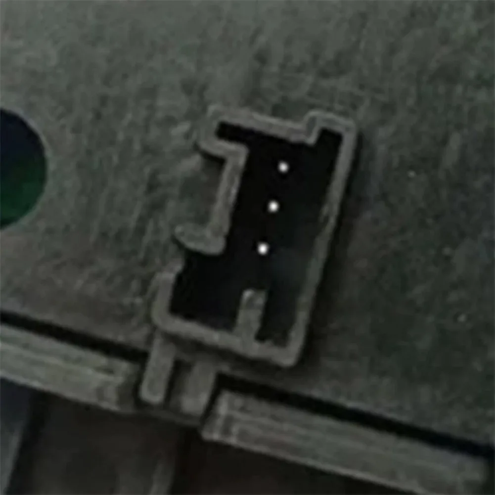 

For Truck Maintenance Parking Brake Switch Parking Brake Switch Control Unit Perfect Match Design Easy Installation