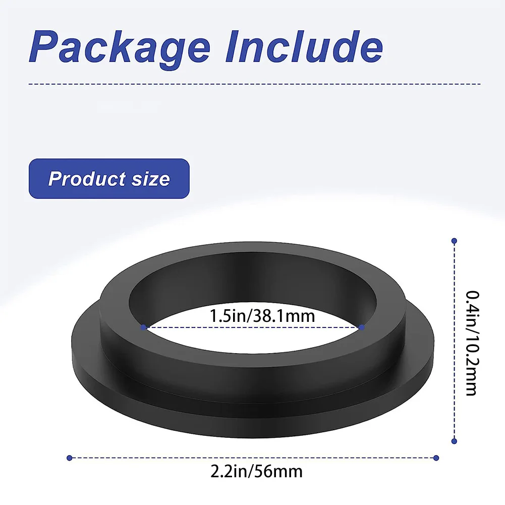 Pool Filter Pump L-Shape O-Ring Pool Sand Filter O-Ring Replacement L-Shape O-Ring Gasket Replacement for Intex Swimming Pool