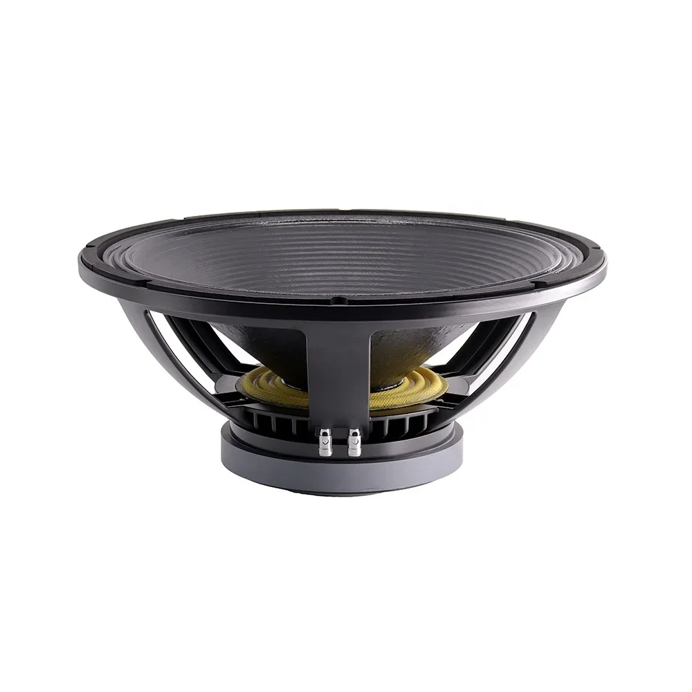 18 Inch Subwoofer Dj Bass Speakers Powered Professional Audio Active Speaker Ferrite Sub Woofer Unit