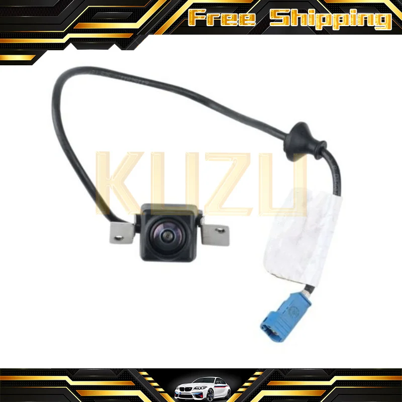 

1006773 -00-F 1006773 -00-E SM13H 90000069 Камера заднего вида подходит для Tesla Model S 85 2012-2018 гг.