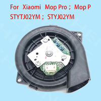 Vacuuming fan motor for Xiaomi Mi Mop Pro/Mop P/STYTJ02YM Robot Vacuum Cleaner