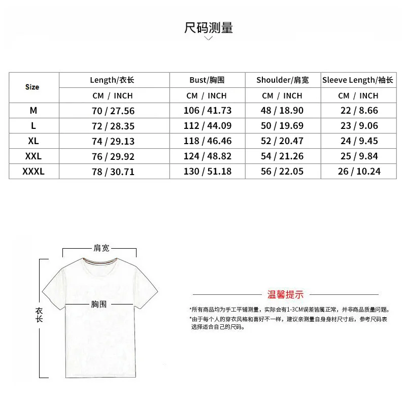 Men's 2023 Spring Summer Two-Piece Set Short Sleeve T-Shirt & Casual Pants view 2