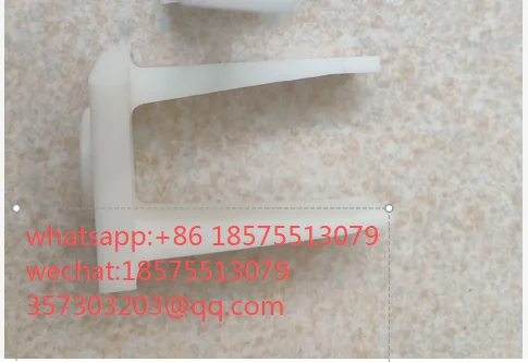 For 042506717-02A-352-STAB Flip bottle clamp Plastic parts 1 Piece