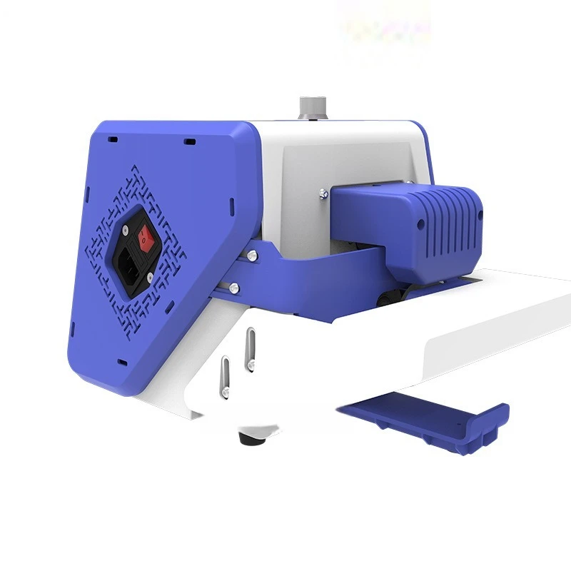Multi-Function Automatic Sealing Machine Moon Cake Snacks Gum Snow Crisp Packaging Bags Tea Bags Film Bags Hot Pressure Sealer
