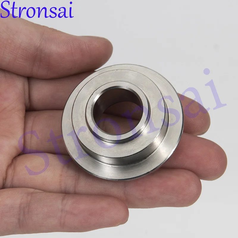 

6E7-45987-01 Проставка пропеллера для нижнего корпуса подвесного мотора Yamaha Parsun 15 л.с. 9,9 л.с. 6E7-45987-00 6E7-45987