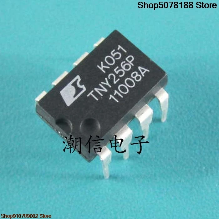 10pieces TNY256P TNY256PN