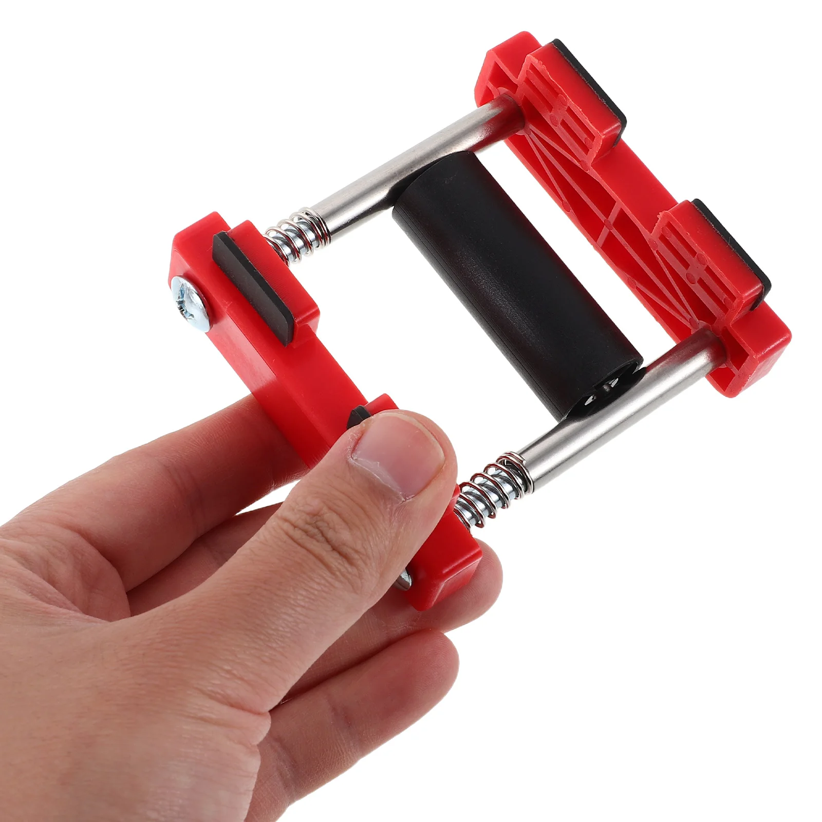 

Threading Tool Wire Puller for Electrician Cable Pulling Plastic Individual Junction Boxes Sockets Pulley System Smooth Movement