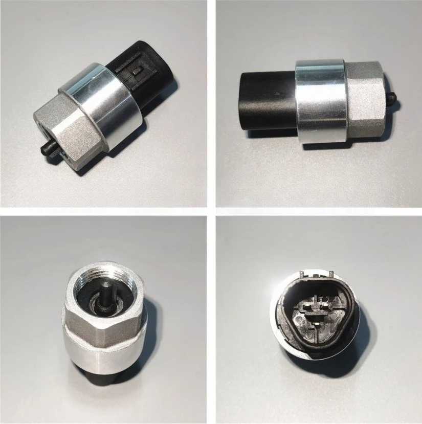 3pcs Speed Sensor 964202D501,964202D500,5S4957,9421027600