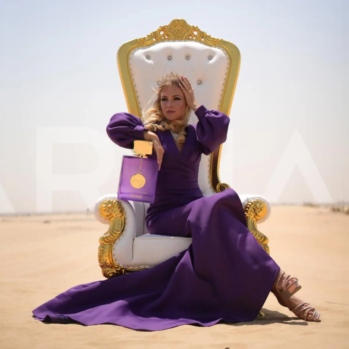 Original Arabic Perfume Club D - Fragrance Perfume Usa recensione e prezzo