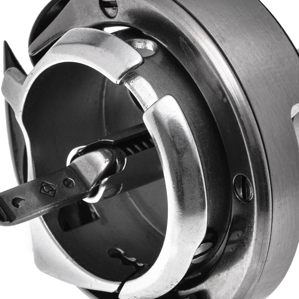 GEH-842 For Double Needle  Sewing Machine Spare Parts Golden Eagle Figurative Mark Rotary Hook