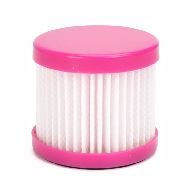 Hepa Filter For Puppyoo D-602 D-602A D-607 D-609 Robot Vacuum Cleaner Accessories Replacement Attachment Spare Parts Kit