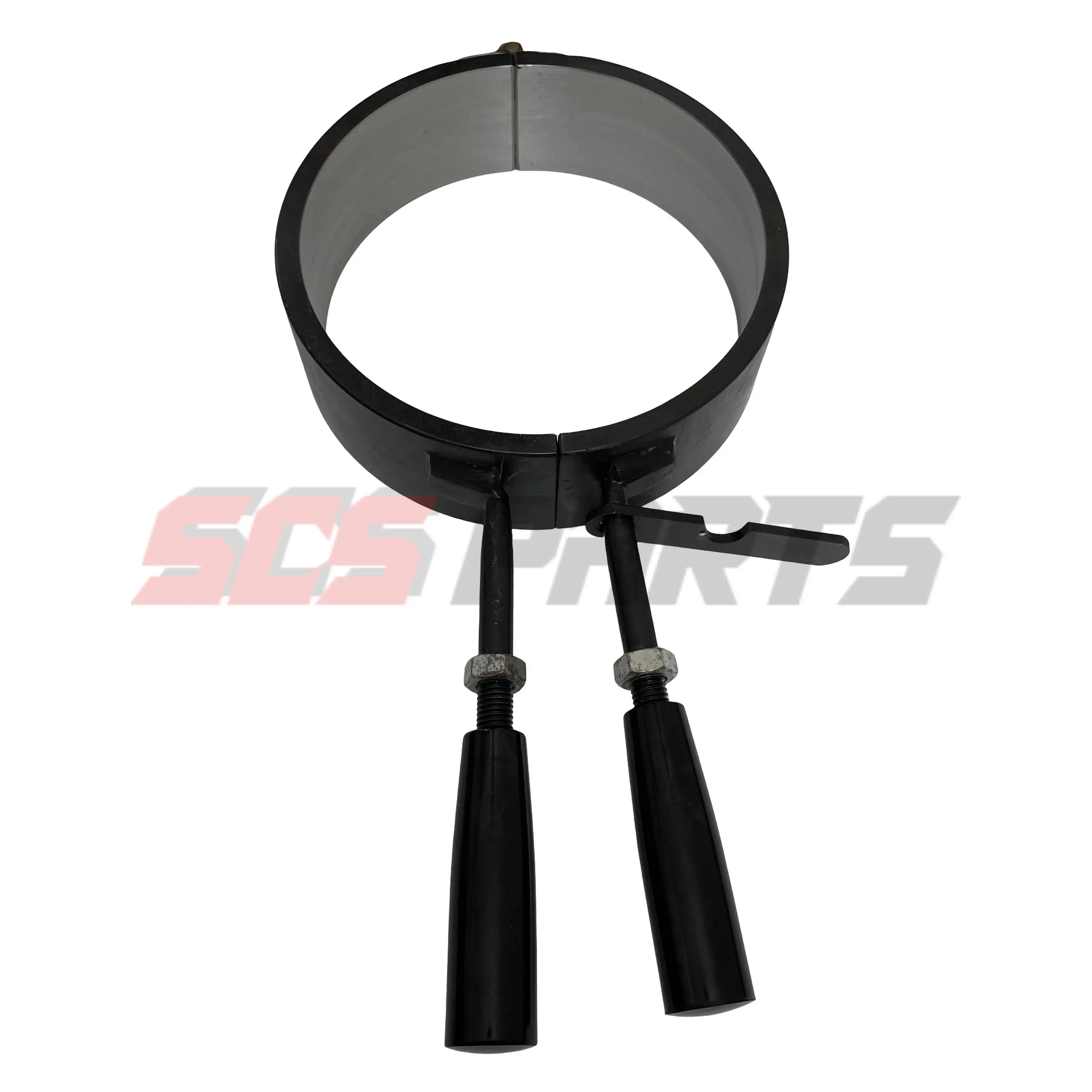 

Piston Ring Install Tool compressor For Cummins QSK23/QSK78 CAT 35 Bore 170mm