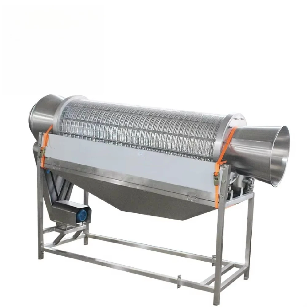 Green Bean Head and Tail Cutting Machine Industrial Fruit & Vegetable Processing Equipment&cutting Vegetables Machine