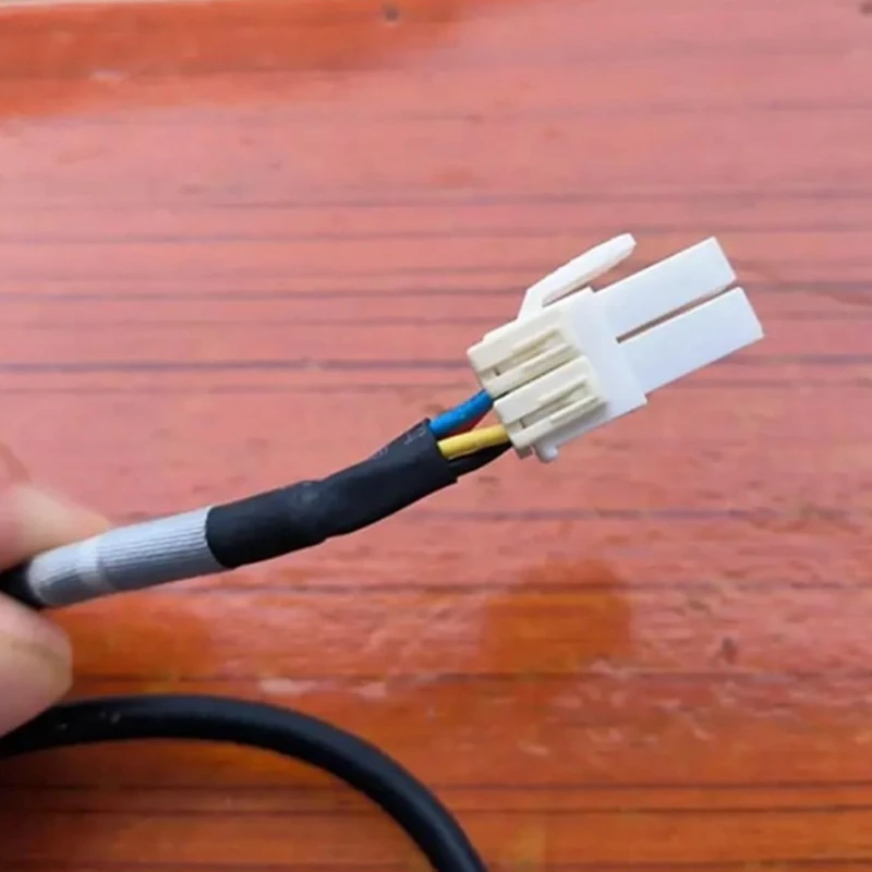 Датчик баланса стиральной машины барабанного типа EBD 48922810   Переключатель 3D-датчика CY120 Сменные аксессуары для шайбы