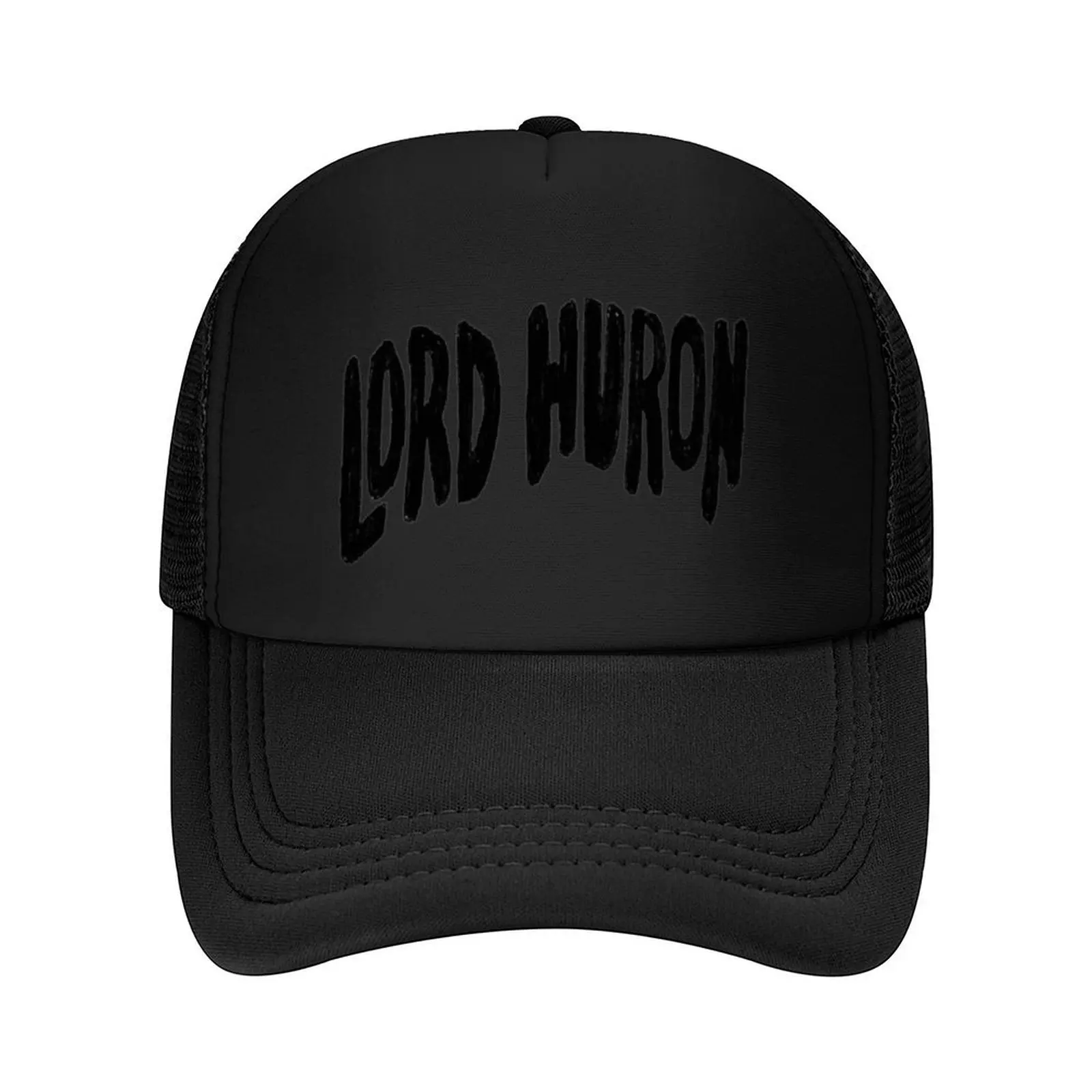 

Lord Huron Baseball Cap Male hat Hat Man Luxury Trucker Cap Funny hats Women's Beach Visor Men's
