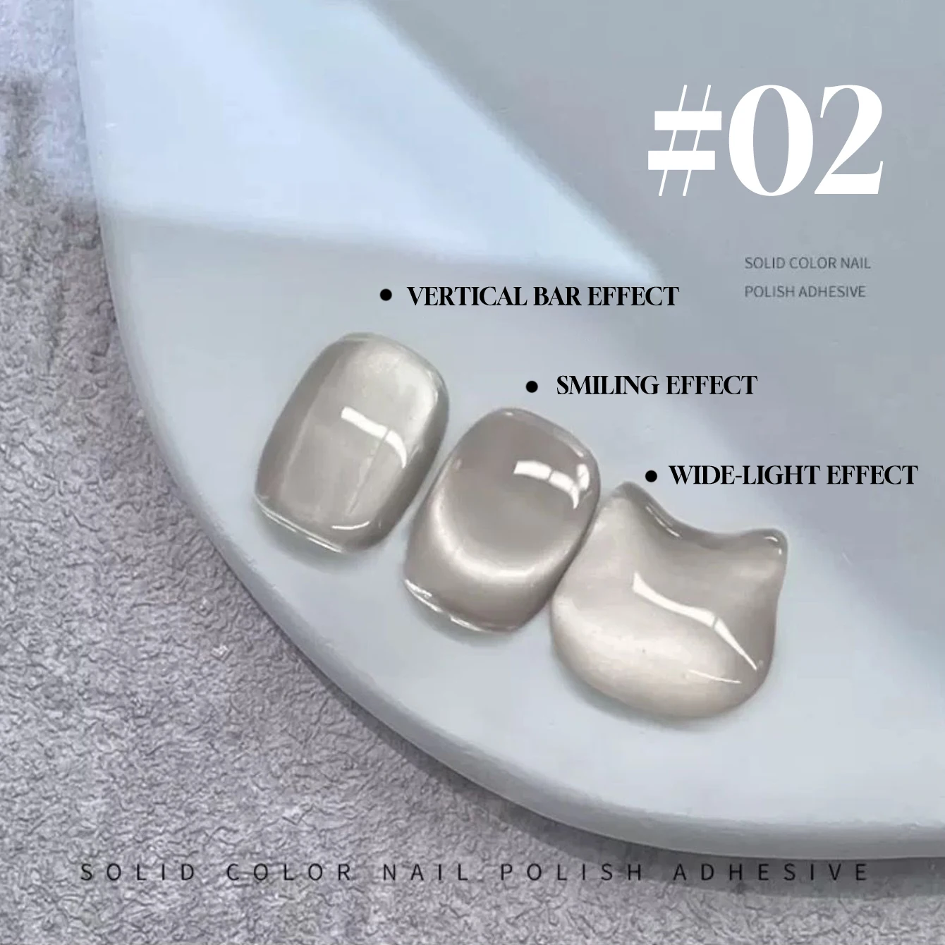 1-16개 12ML 가을 네일 유리 비즈 스타일 문라이트 캣아이 마그넷 젤 네일 폴리쉬 여름 아이스 클리어 핑크 화이트 네일 글루