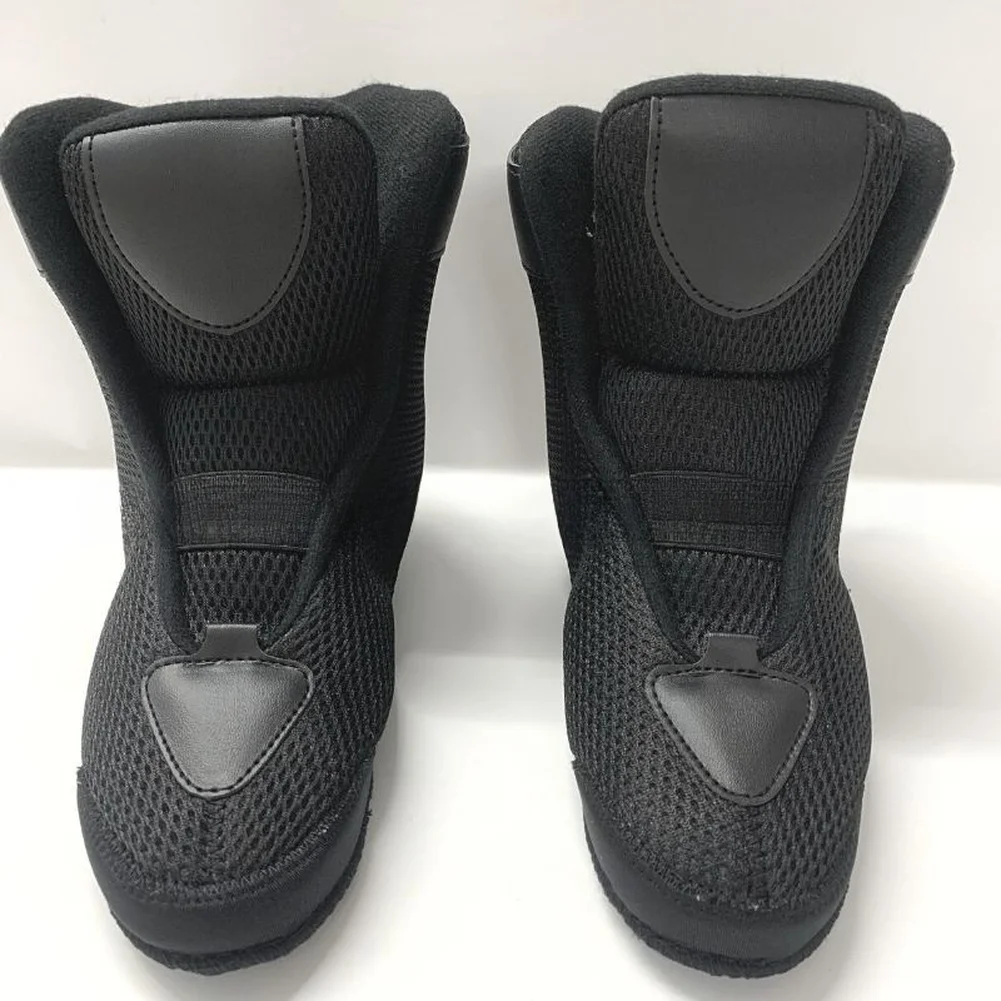 2 Pcs Skating Shoe Inner Liner Thickened Breathable Lining For Winter Roller Skates Special Foot Covers Replace Accessories view 6