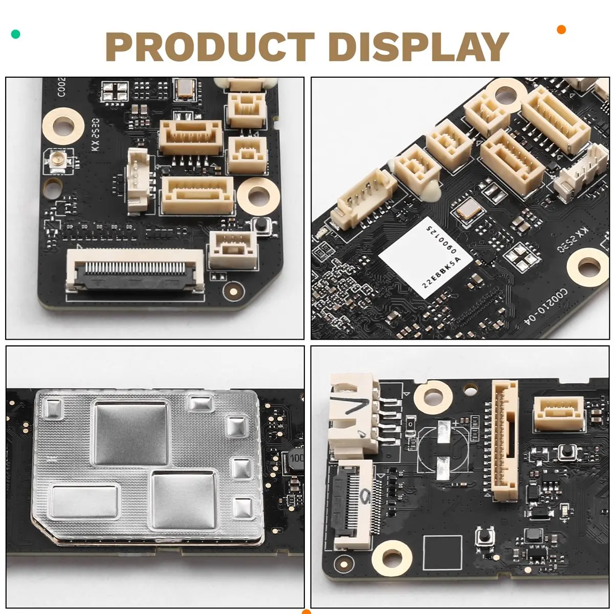 

Плата AP BOFF для P2S Bambu Lab - аксессуары для 3D-принтеров HV [для P2S]