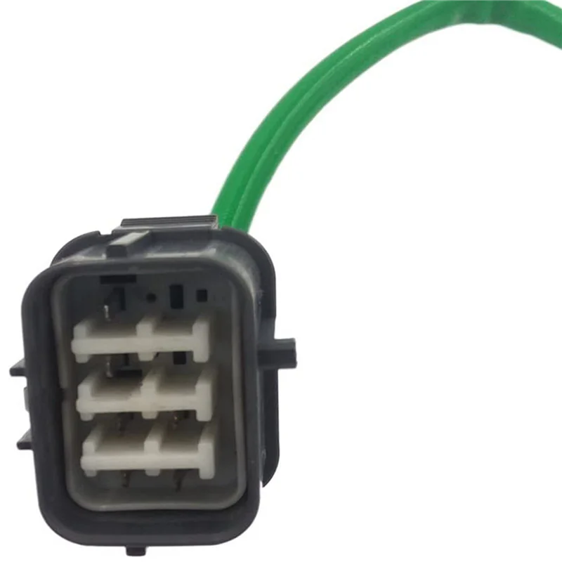 

3X Car Air Fuel Ratio Lambda O2 Oxygen Sensor 1821366J00 1821365J00 Fit For Suzuki Grand Vitara Escudo SQ420XD SQ420WD