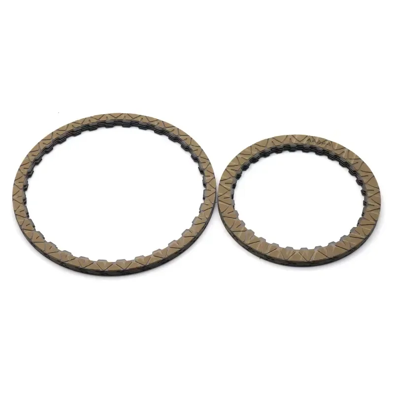 New Original 6DCT360 Automatic Transmission Clutch Plate Friction Kit for Zotye T600 T700 Transmission Friction Plate Repair