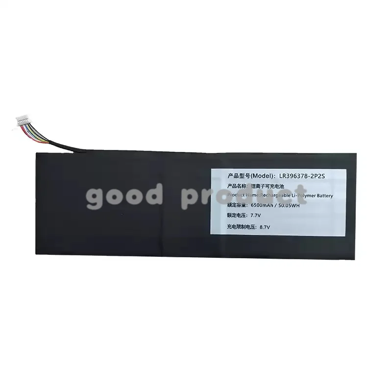 LR396378-2P2S Battery For One-Netbook ONE-NETBOOK T1 /Platinum series