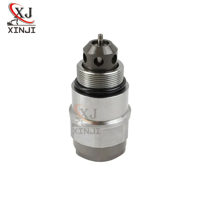 Hydraulic Parts PC120-6 Lift valve For komatsu excavator relief valve 709-90-73100