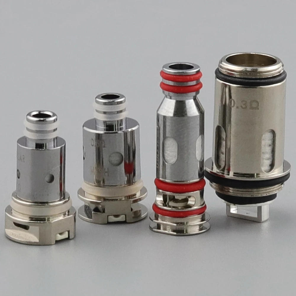 Nord/M Coil/Vape Pen 22 Series BVC/Mesh Core Head SMOK Tech247 Pod Pen V2 Fetch Priv Nord Pod Tank replacement coil - related product image